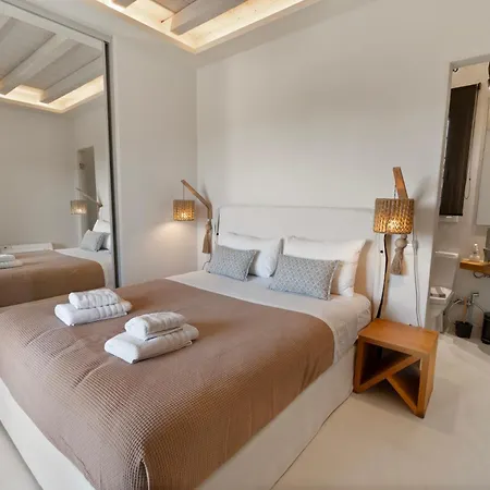 Villa Serene, Oasis Retreat 5 Mins To Port By Explore Andros *