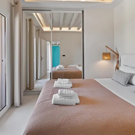 Serene, Oasis Retreat 5 Mins To Port By Explore Andros Koumari