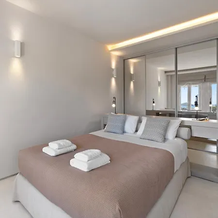 Serene, Oasis Retreat 5 Mins To Port By Explore Andros Villa *