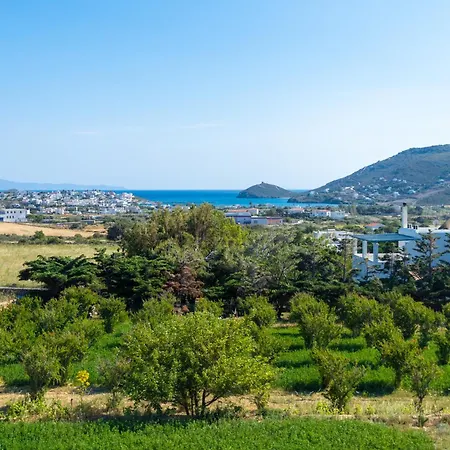 Serene, Oasis Retreat 5 Mins To Port By Explore Andros Villa Koumari